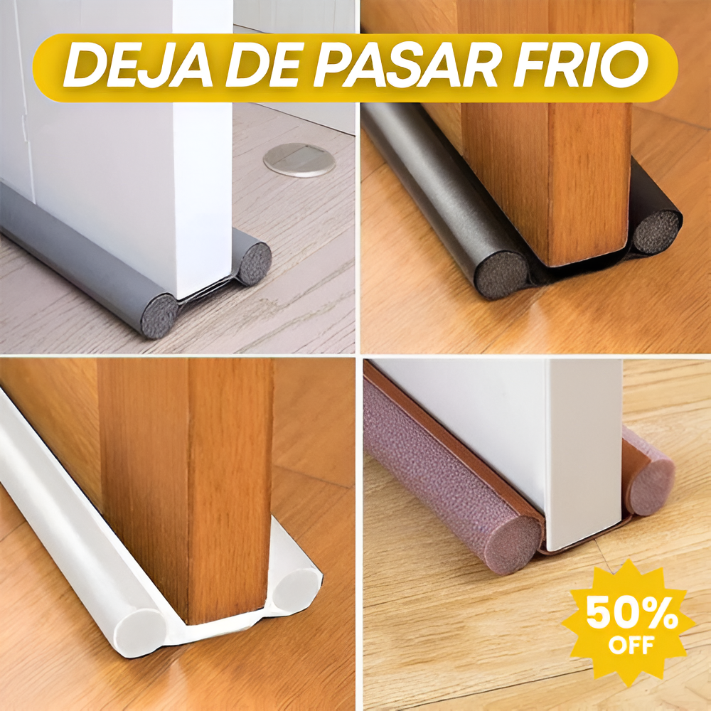 IMPERDIBLE Cubre puerta 2X1! SOLO POR HOY
