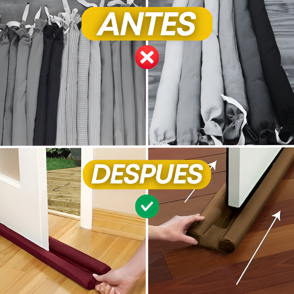 IMPERDIBLE Cubre puerta 2X1! SOLO POR HOY