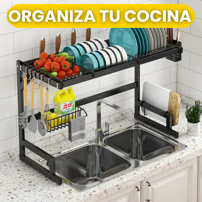 Escurridor - Organiza Tu Cocina