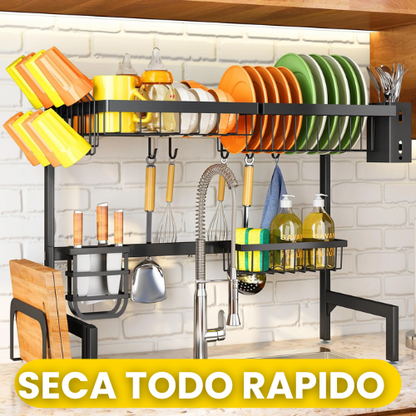 Escurridor - Organiza Tu Cocina