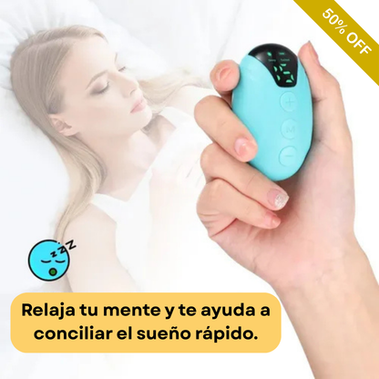 Oferta RelaxSleep™ Adiós al insomnio