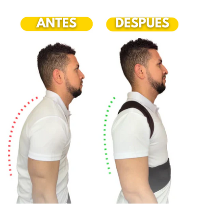 2x1 Corrector De Postura - Mejora Tu Postura En Segundos