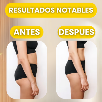 Perde Grasa Sin Esfuerzo - Parches Adelgazantes